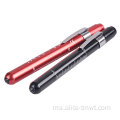 Doktor yang berwarna -warni LED Pen Medical Pen Medical Light